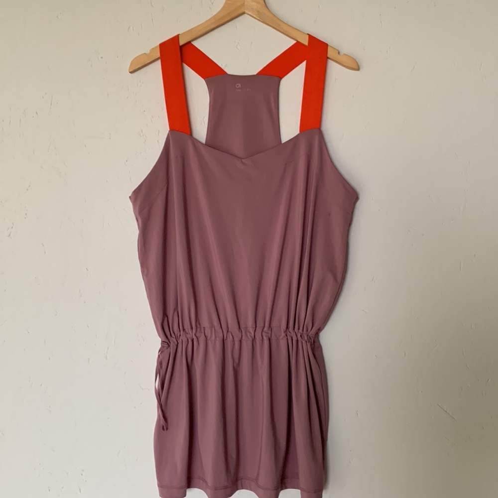 Gap Body Fit dress